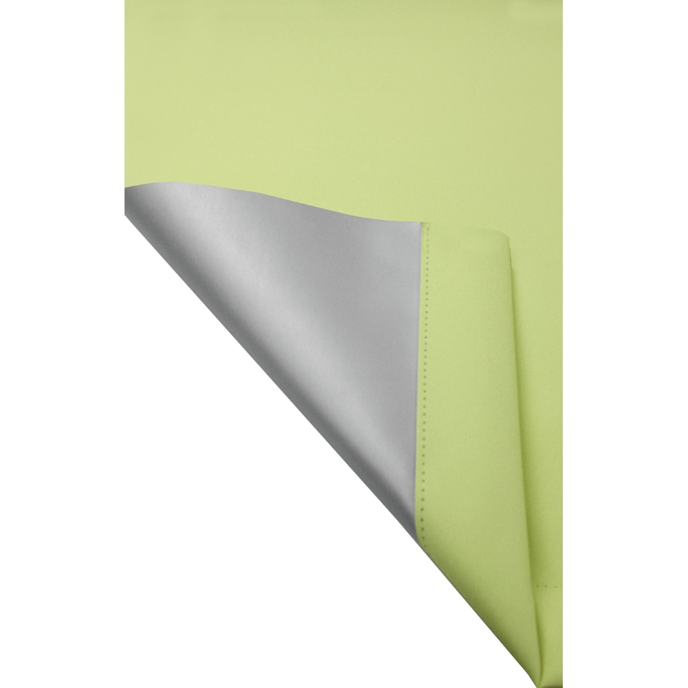 Rulou GARDINIA, opac, poliester, 60 x 150 cm, verde