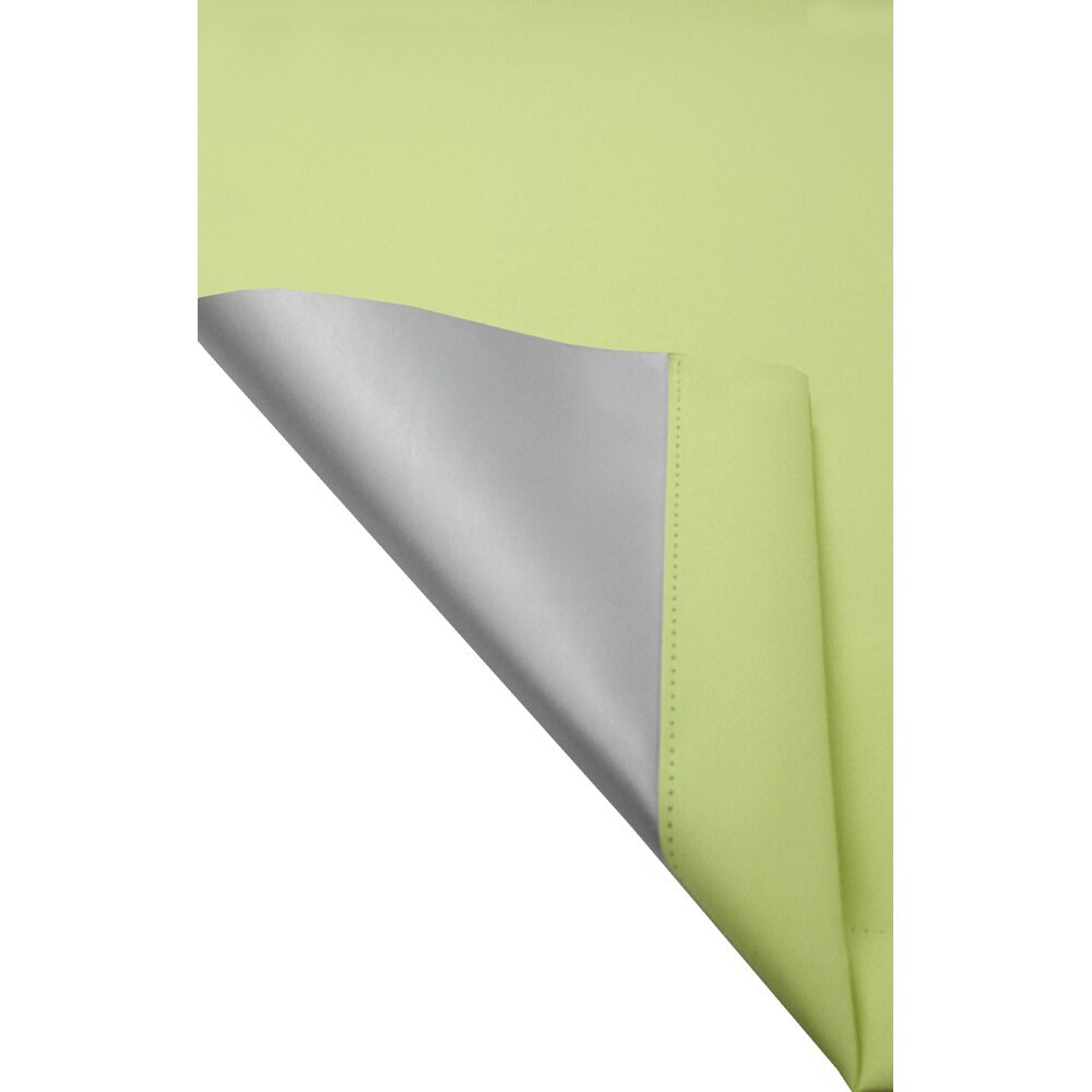 Rulou GARDINIA, opac, poliester, 75 x 150 cm, verde