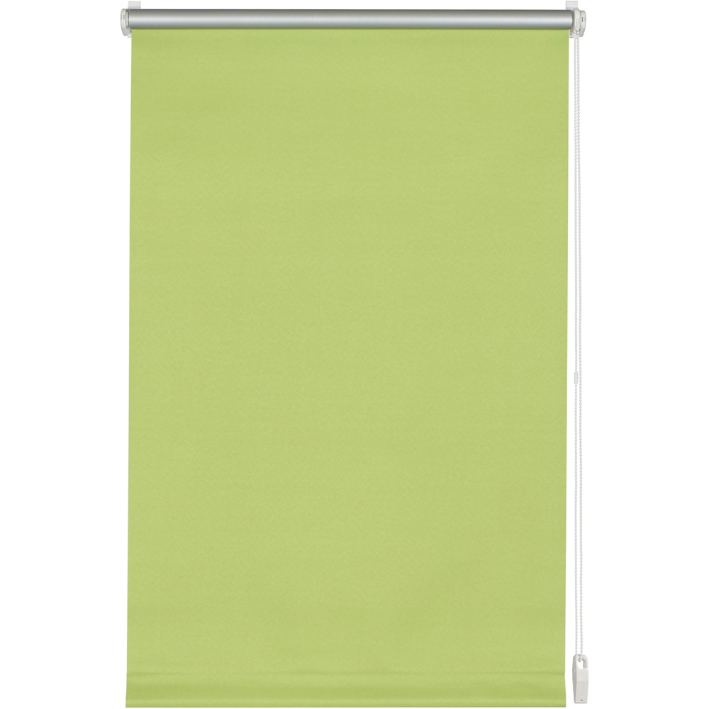 Rulou GARDINIA, opac, poliester, 120 x 150 cm, verde