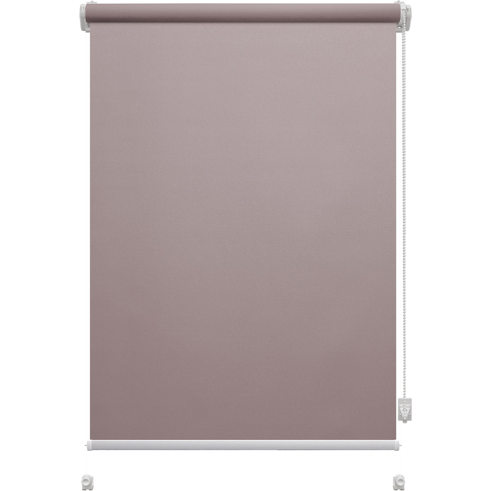 Rulou GARDINIA Royal, semiopac, poliester, 61.5 x 160 cm, maro