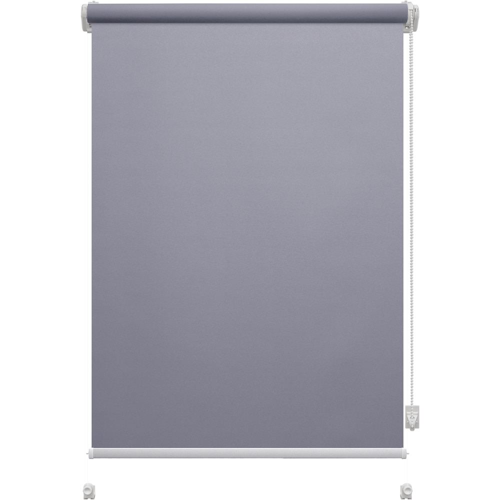 Rulou GARDINIA Royal, semiopac, poliester, 61.5 x 160 cm, gri