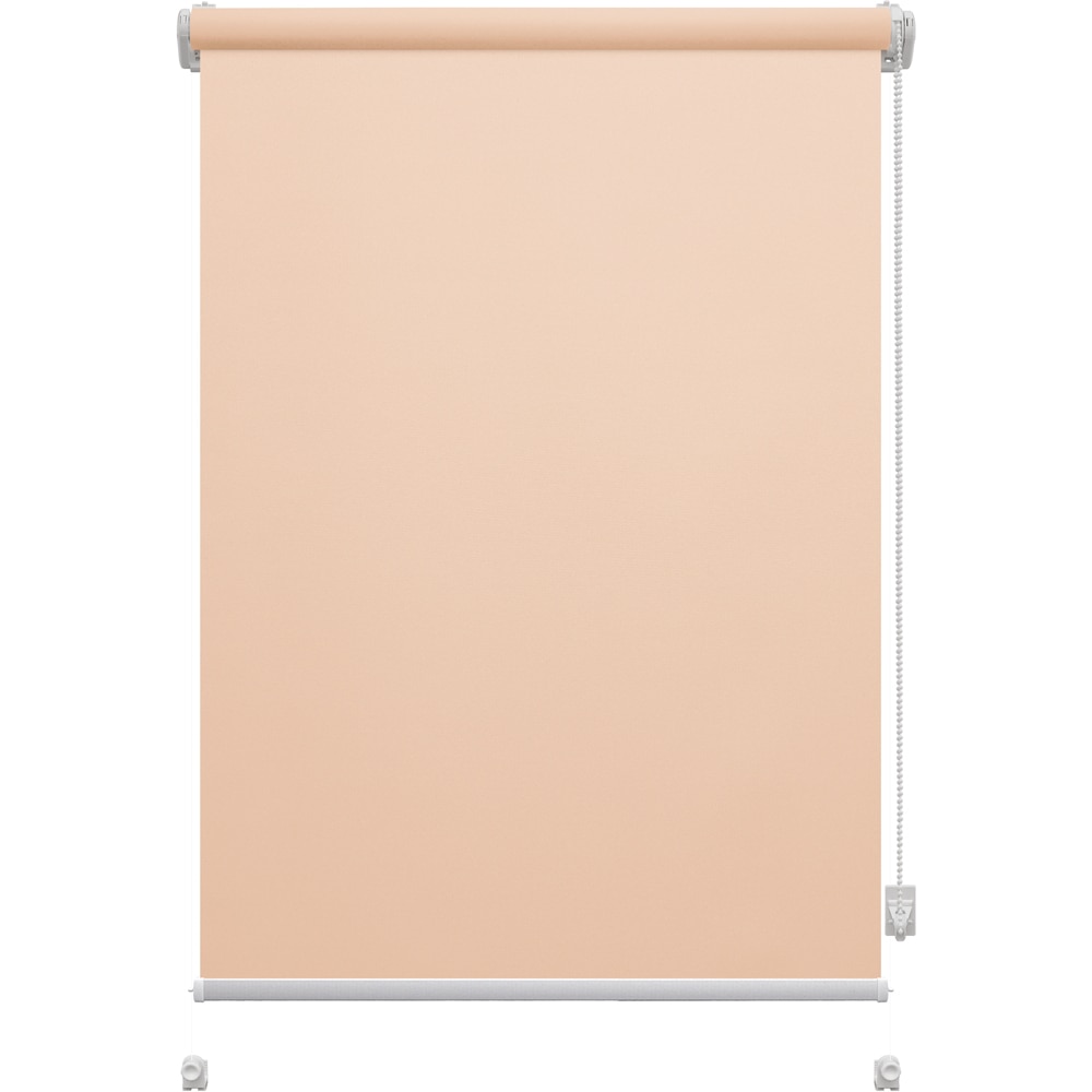 Rulou GARDINIA Royal, semiopac, poliester, 42.5 x 160 cm, caramel