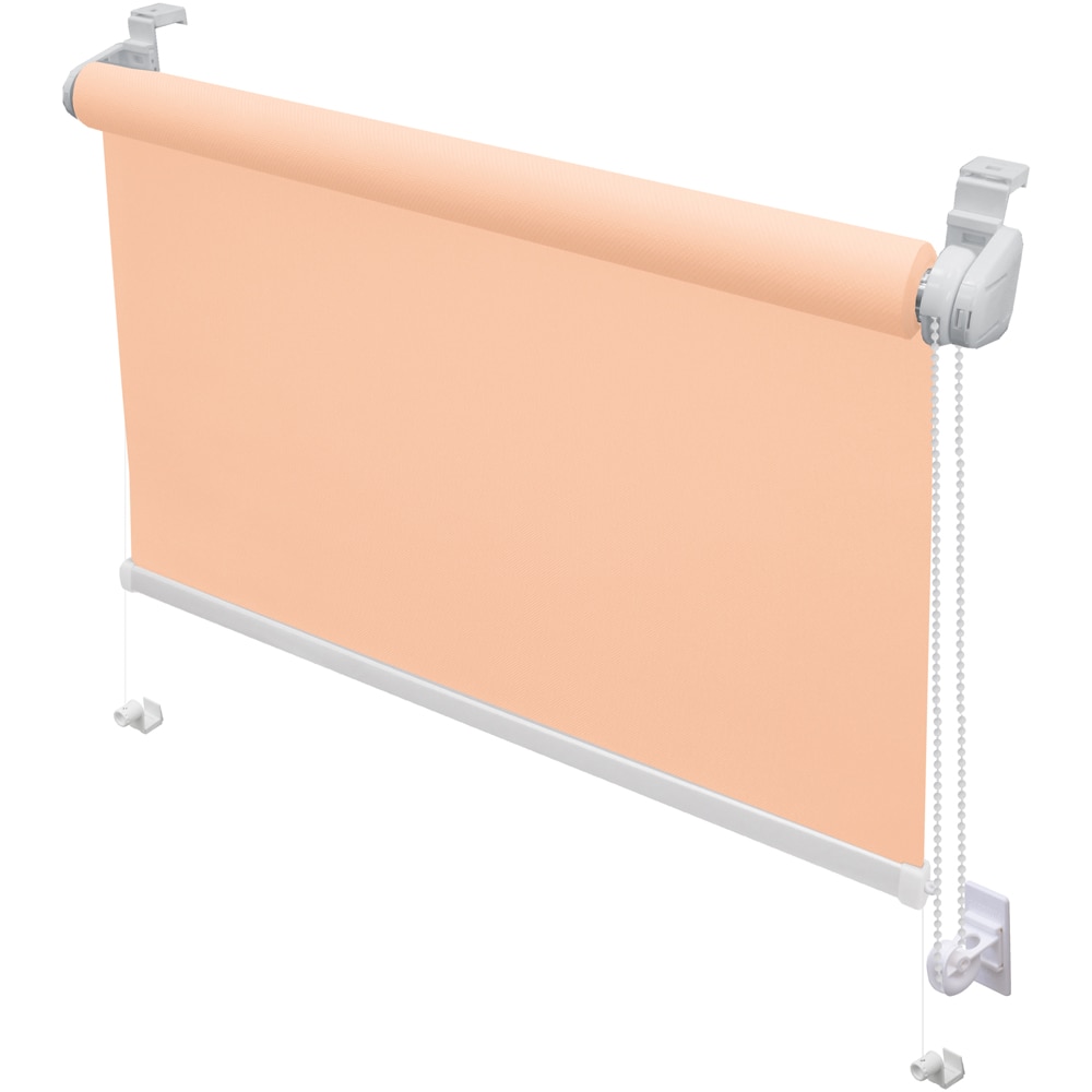 Rulou GARDINIA Royal, semiopac, poliester, 42.5 x 160 cm, caramel