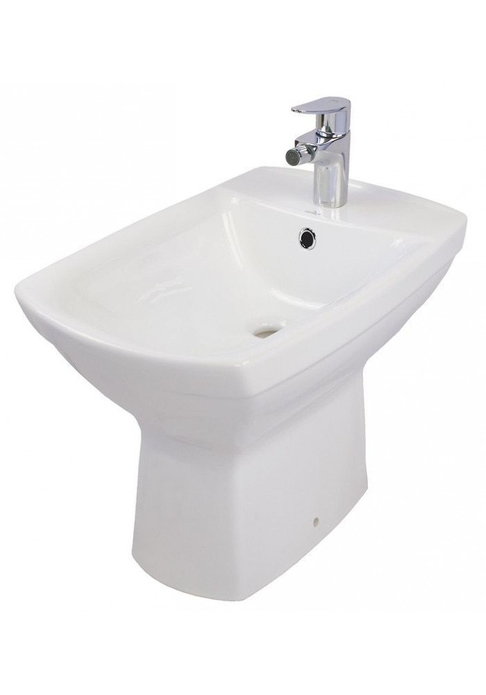 Bideu stativ 36 x 40.5 x 56.5 cm  Cersanit