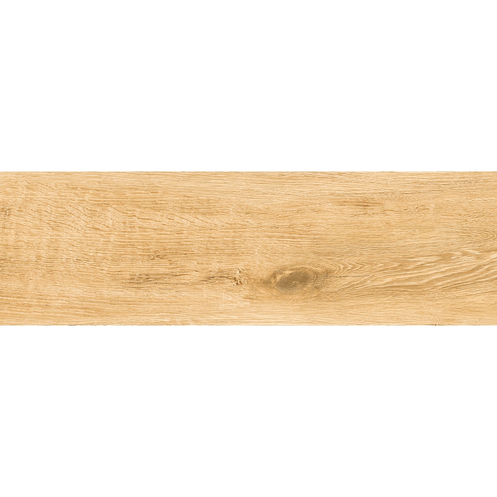 Gresie interior/exterior CERSANIT Orsonwood Beige, 60 x 18.5 cm, 7 mm, 1.0m2/cutie, PEI 3