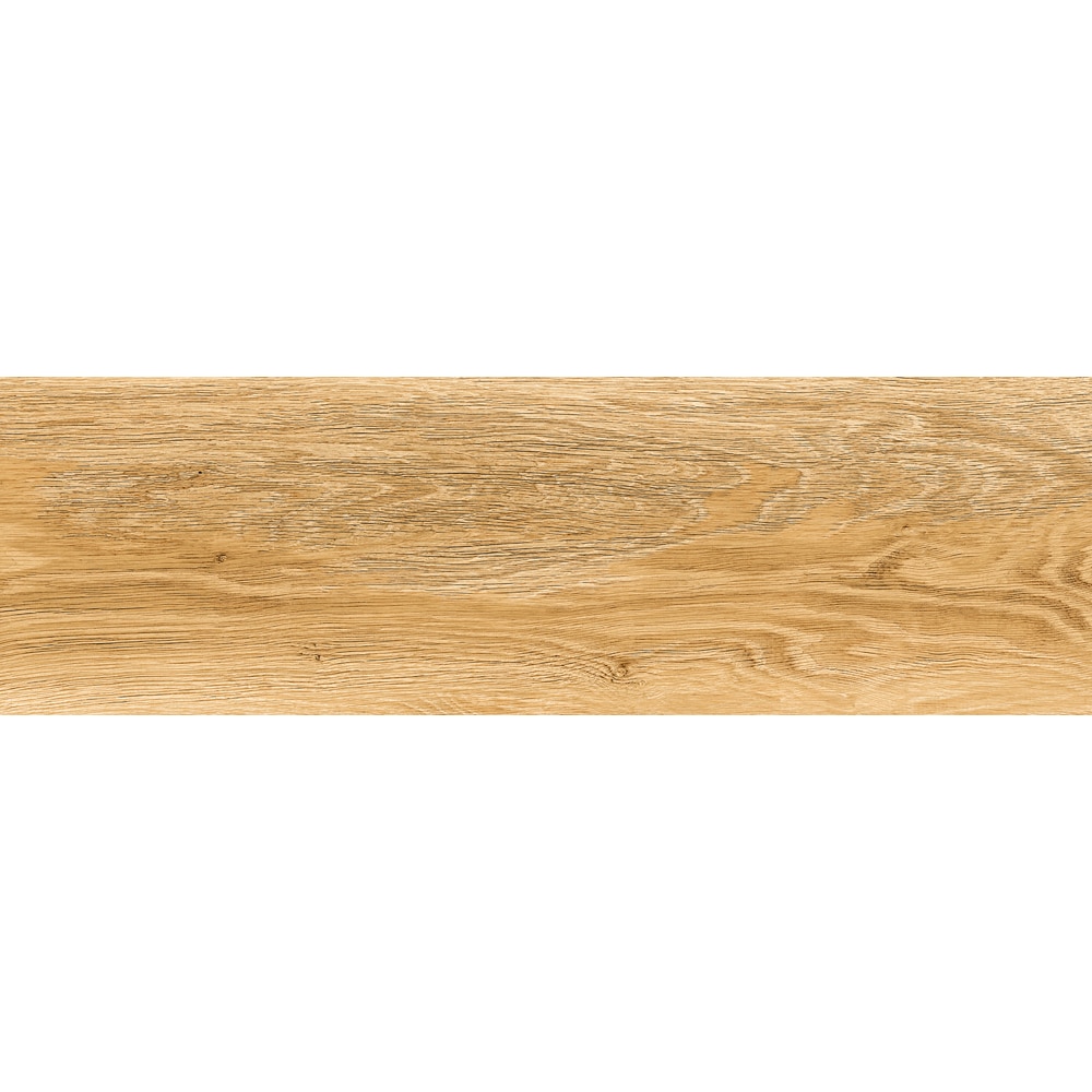 Gresie interior/exterior CERSANIT Orsonwood Beige, 60 x 18.5 cm, 7 mm, 1.0m2/cutie, PEI 3