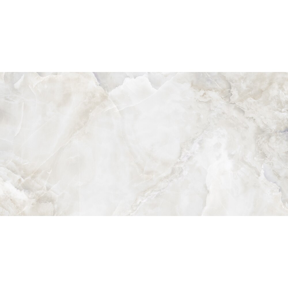 Gresie interior/exterior CERSANIT Randy Cream Satin Rect, 59.8 x 119.8 cm, 8 mm, 1.43m2/cutie, PEI 5