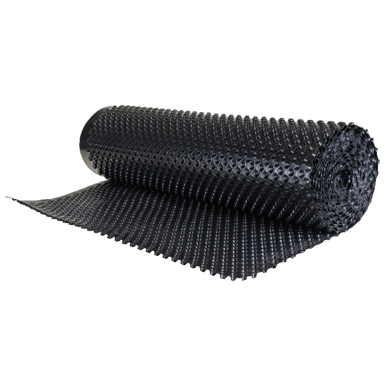 Membrana de blindare rezistenta la umiditate, 400 microni, 1m x 20m 