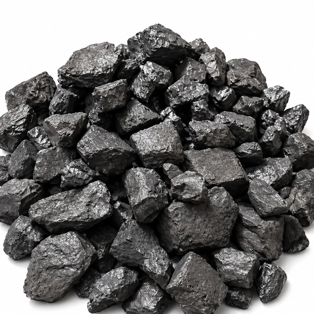 Carbune huila Volcano, 20 Kg