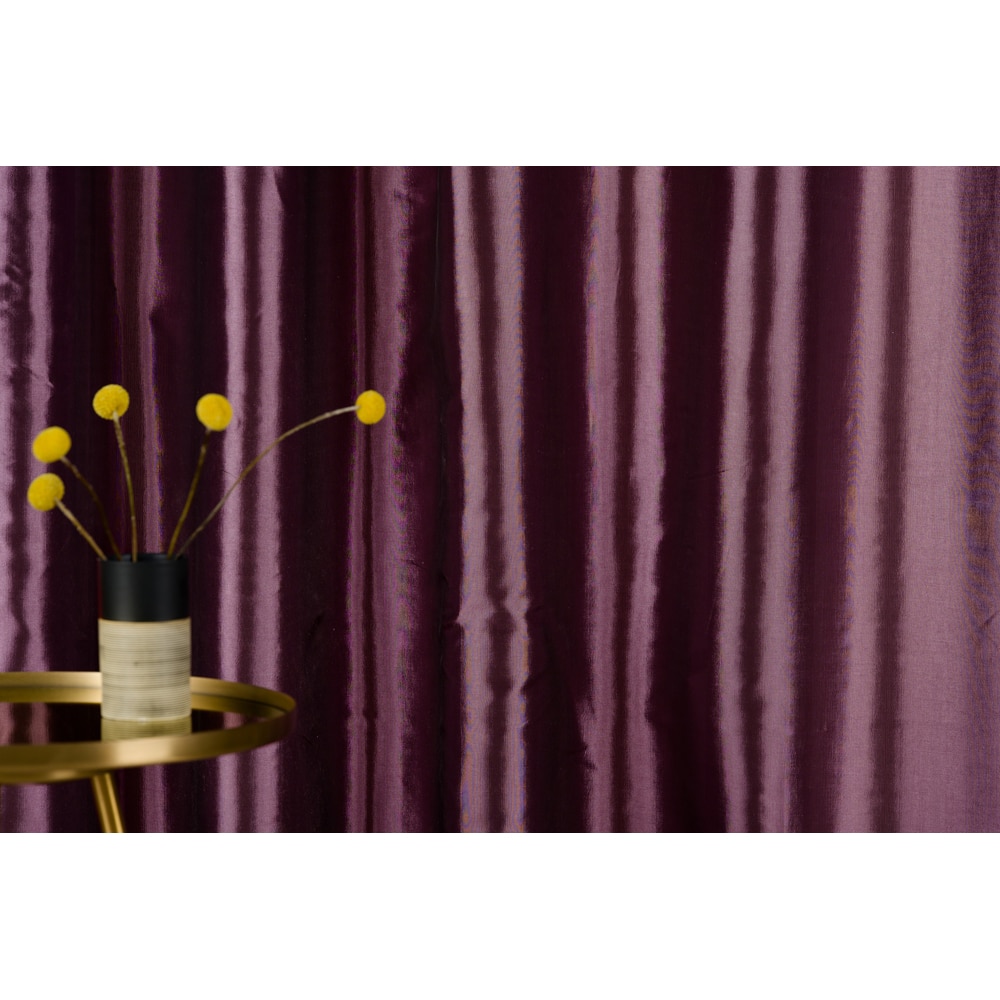 Draperie Mendola Tafta Royal, bride, 140 x 245 cm, mov