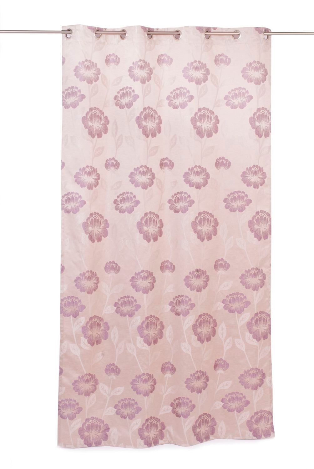 Draperie Izolde, multicolor, 140 x 245 cm