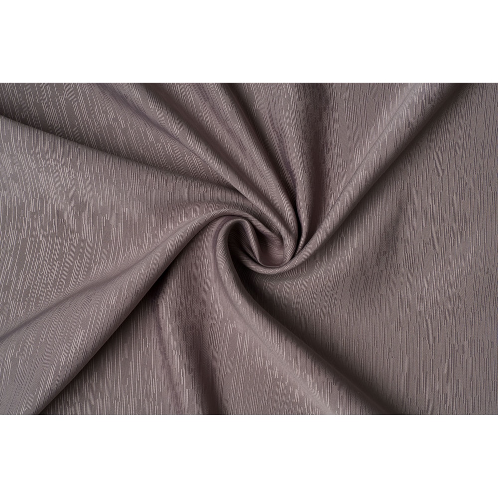 Draperie Agios, rejansa, 140 x 260 cm, semiopac, gri