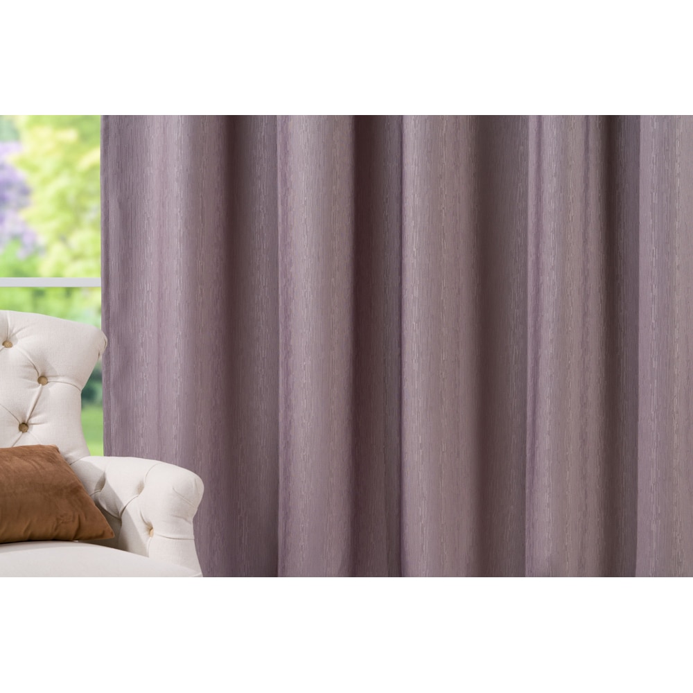 Draperie Agios, rejansa, 140 x 260 cm, semiopac, gri