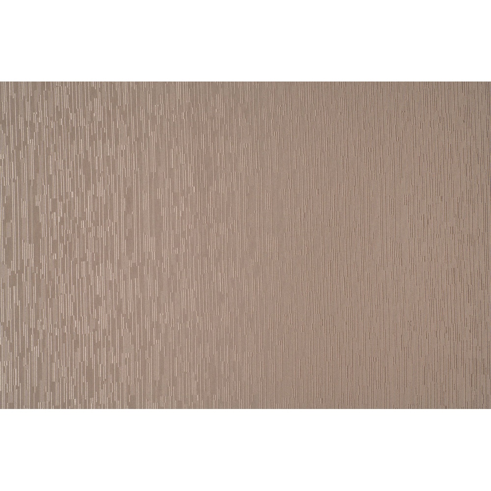 Draperie Agios, rejansa, 140 x 260 cm, semiopac, maro