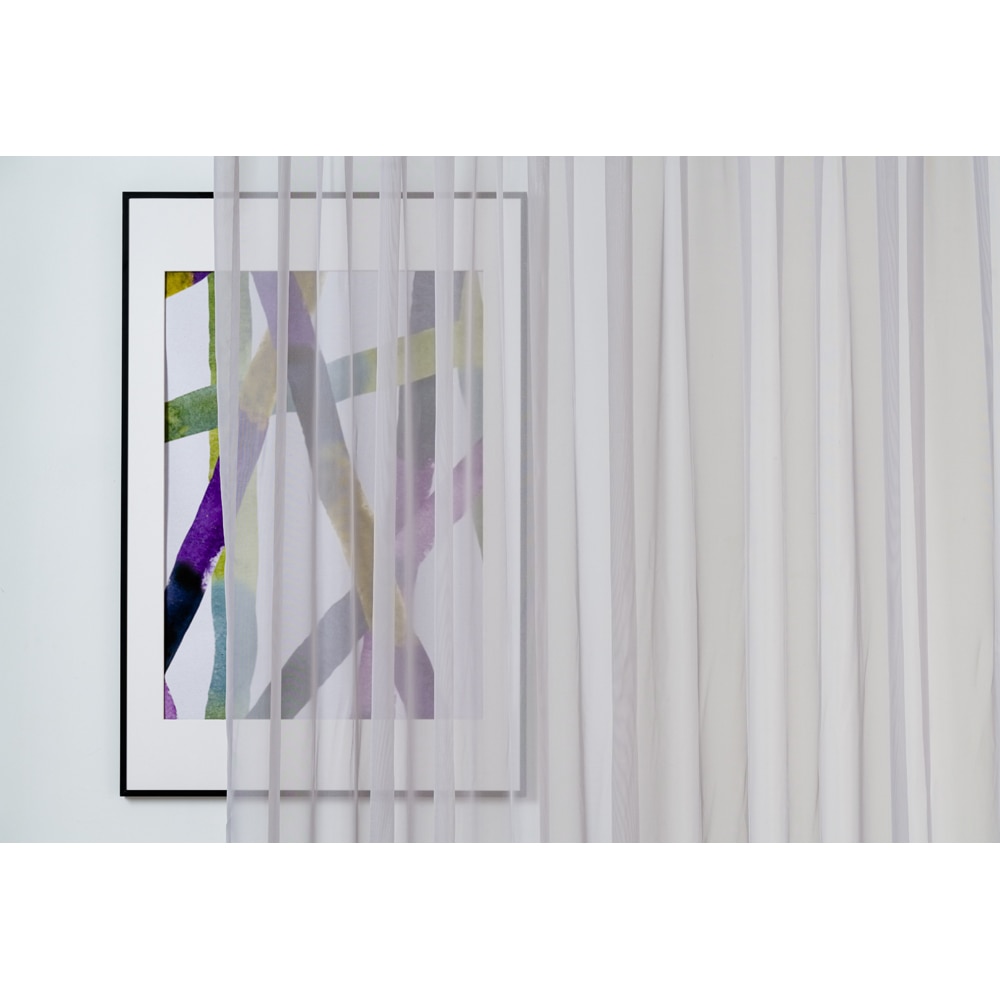 Perdea Mood, rejansa, 140 x 245 cm, gri