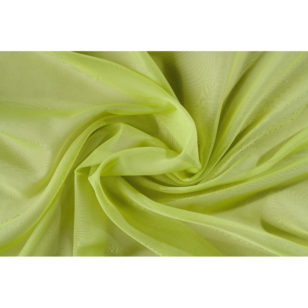 Perdea Mood, rejansa, 140 x 245 cm, verde