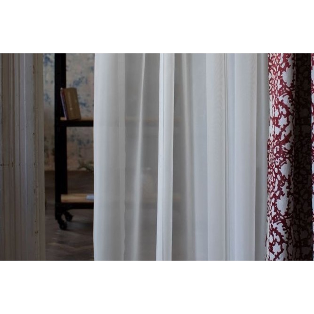 Perdea Mood, rejansa, 300 x 245 cm, bej