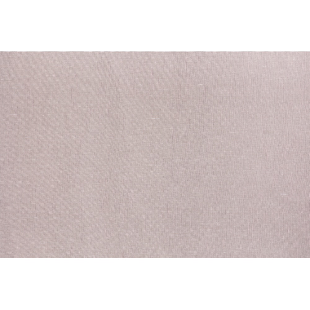 Perdea Desert, inele, 140 x 260 cm, roz