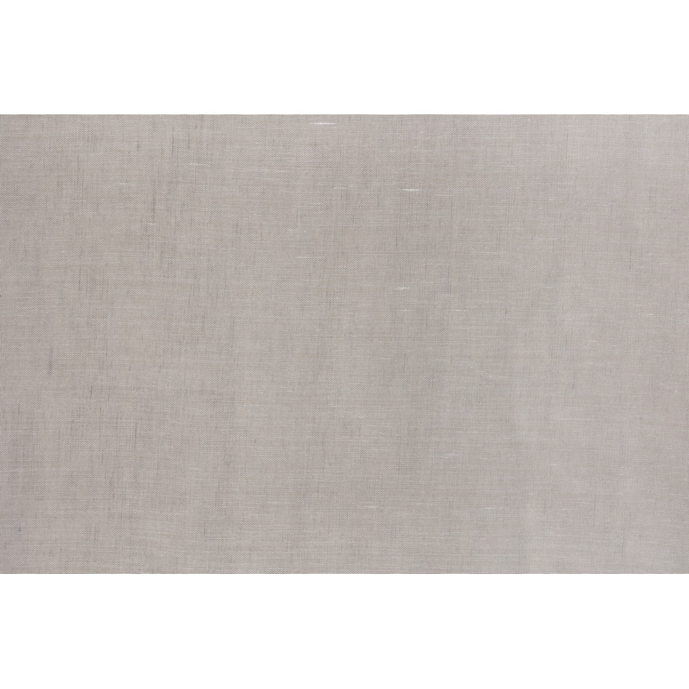 Perdea Desert, inele, 140 x 260 cm, gri