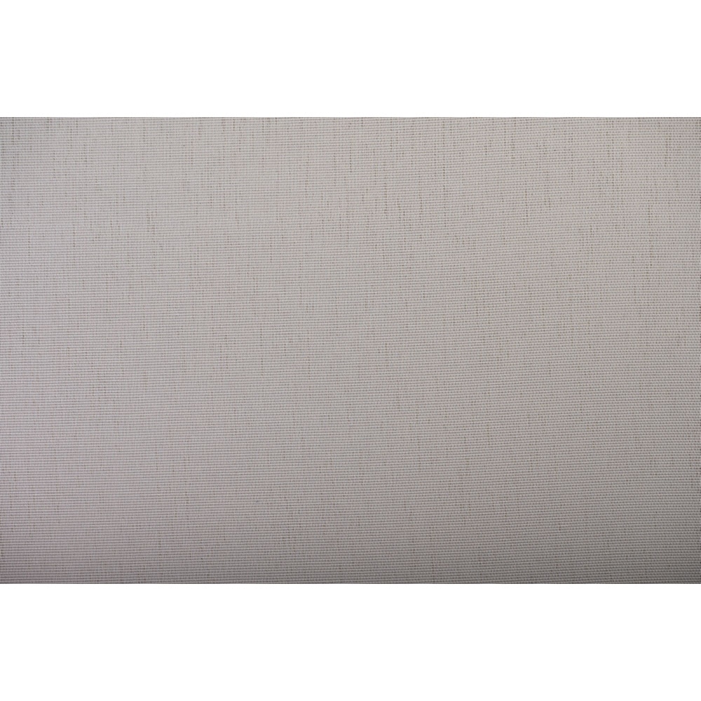 Perdea Baixa, rejansa, 140 x 260 cm, alb