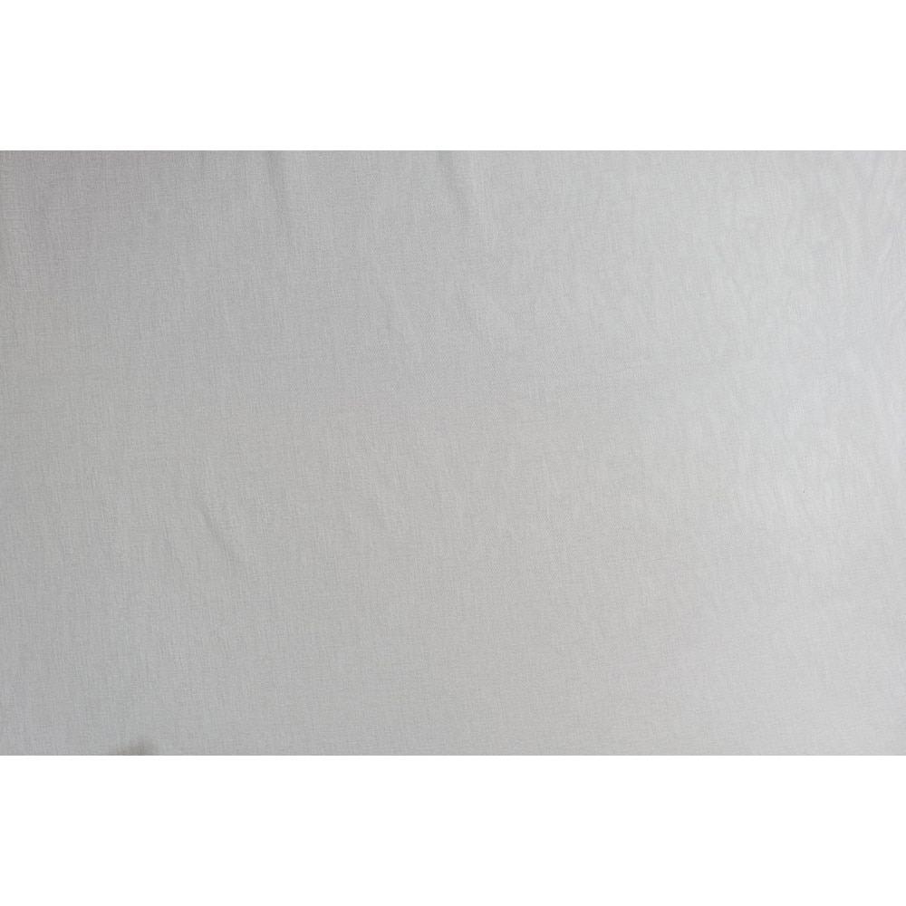 Perdea Kleo, rejansa, 140 x 260 cm, alb