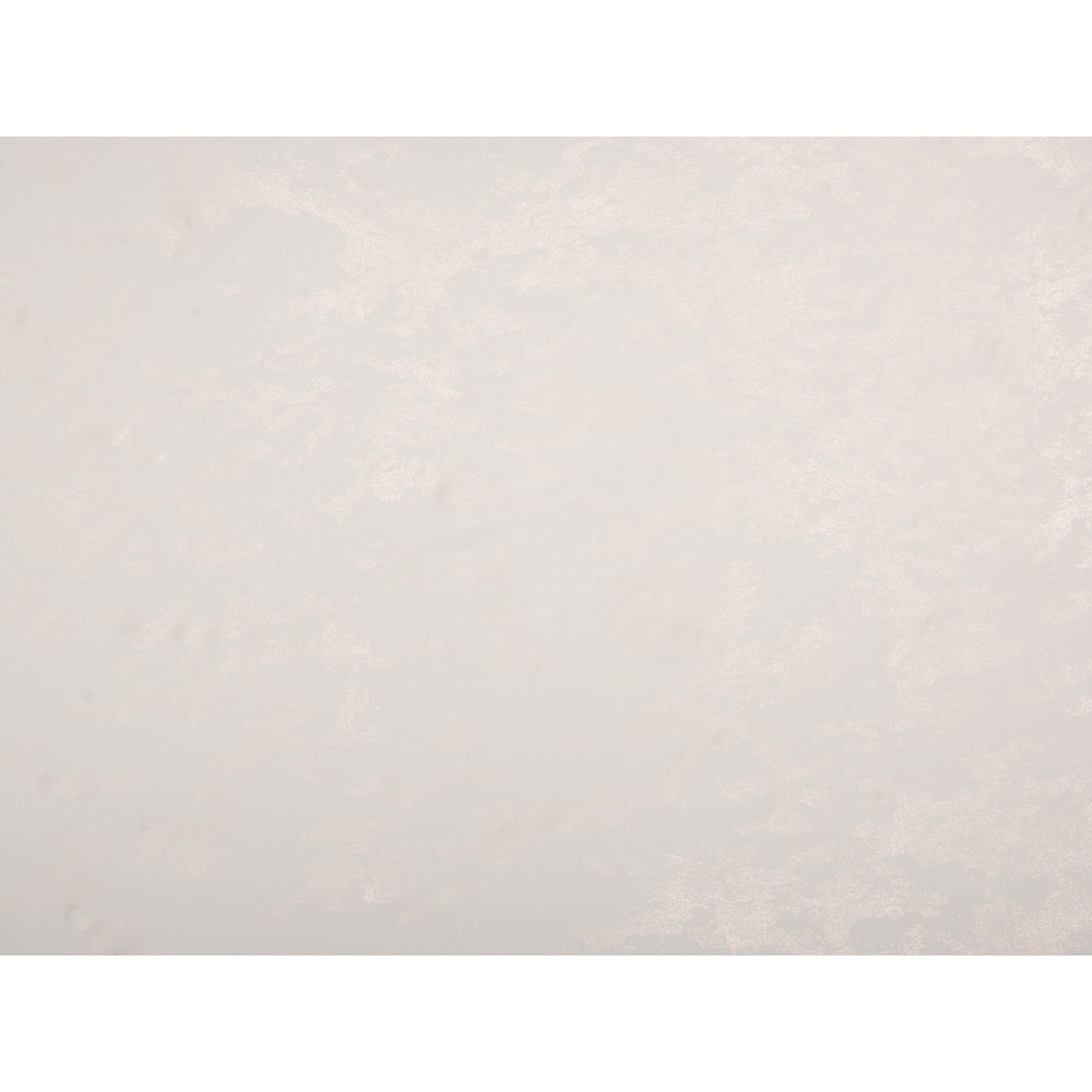 Perdea Cooler, inele, 140 x 260 cm, alb