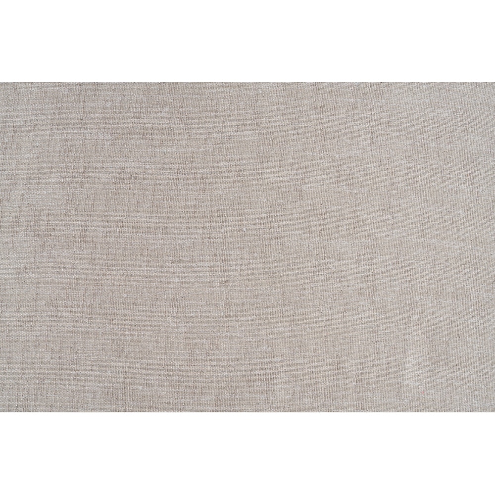 Perdea Portimao, inele, 140 x 255 cm, bej