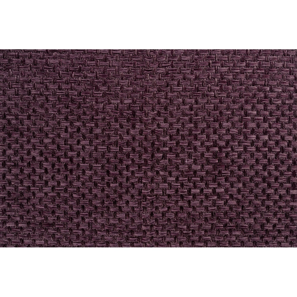 Draperie Atacama, inele, 140 x 260 cm, semiopac, mov