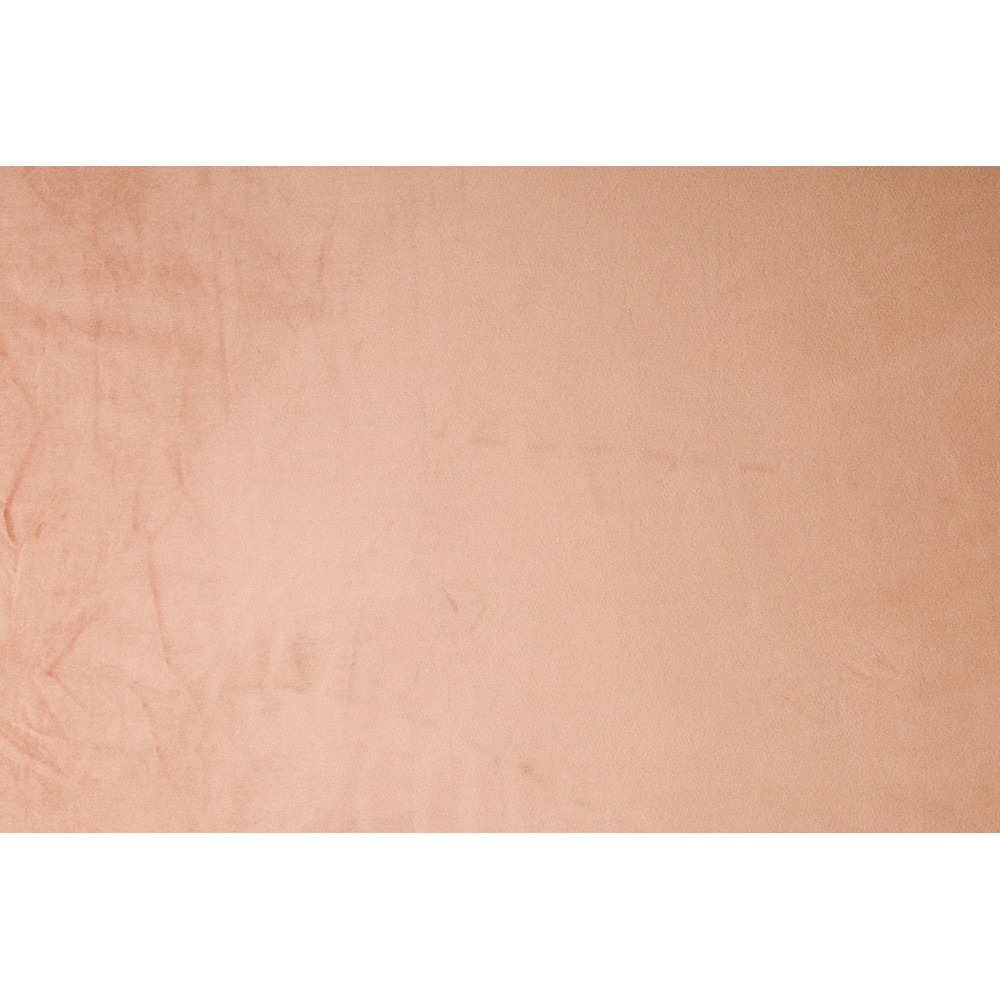 Draperie Adige, inele, 140 x 260 cm, semiopac, roz