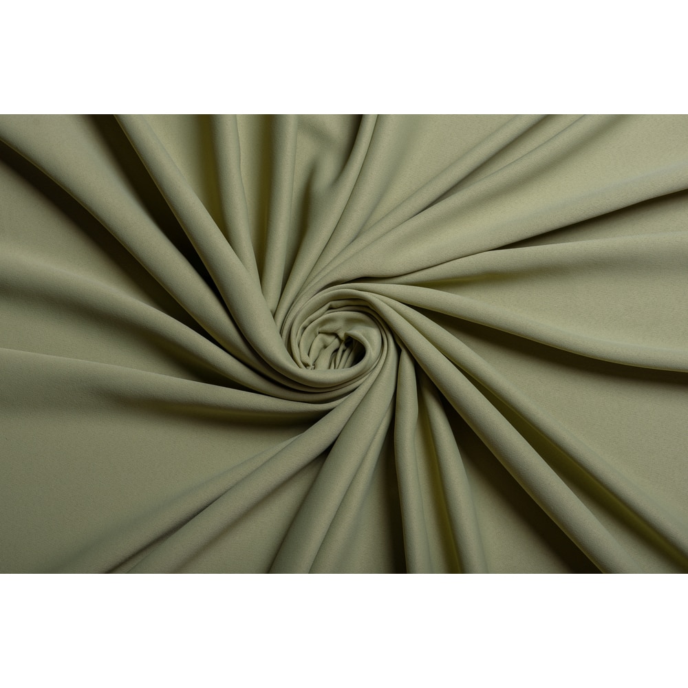 Draperie Sandro, rejansa, 140 x 260 cm, semiopac, verde