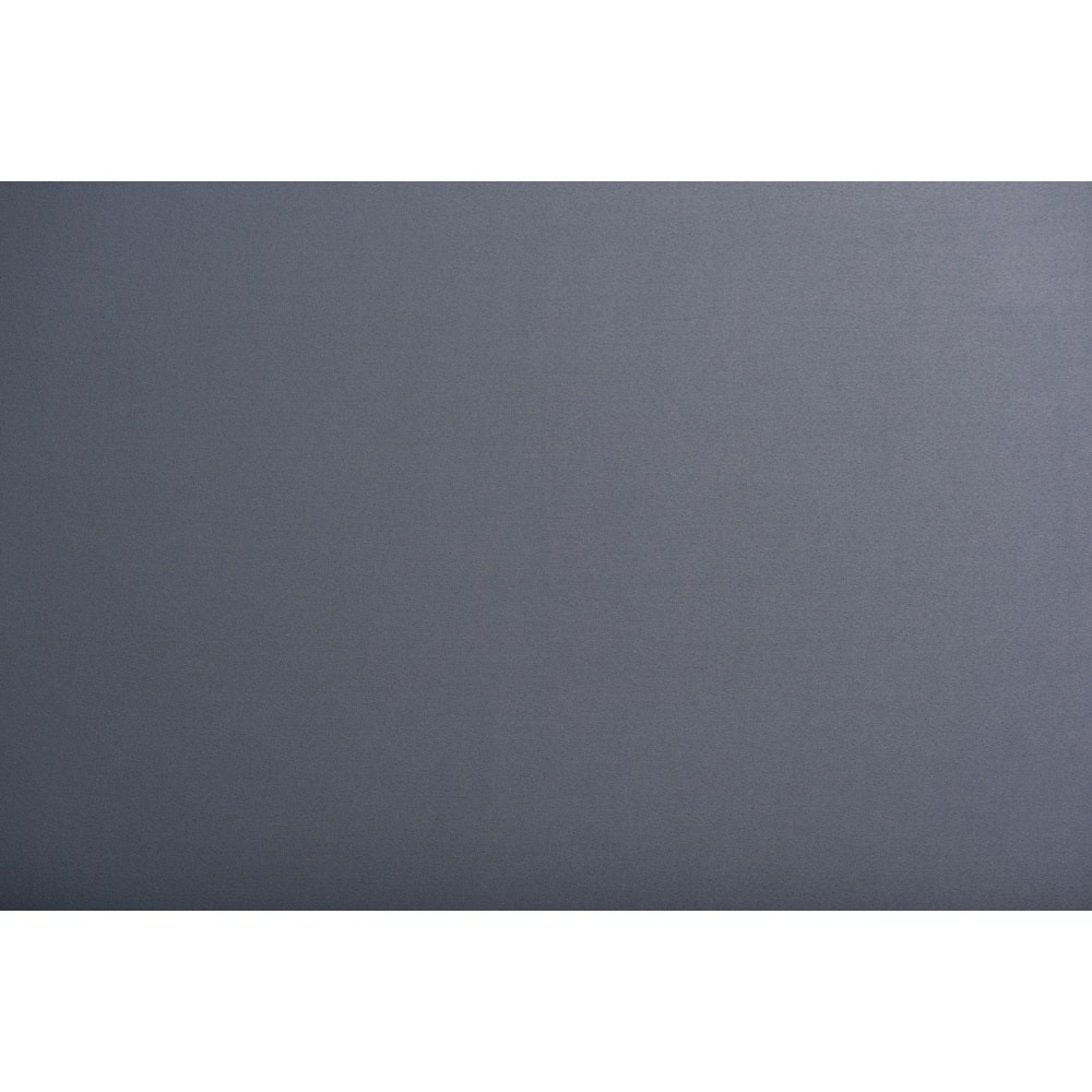 Draperie Sandro, rejansa, 140 x 260 cm, semiopac, gri inchis