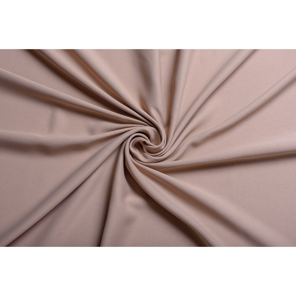 Draperie Sandro, rejansa, 140 x 260 cm, semiopac, bej