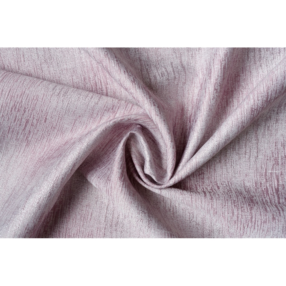 Draperie Celtic, rejansa, 140 x 245 cm, semiopac, argintiu