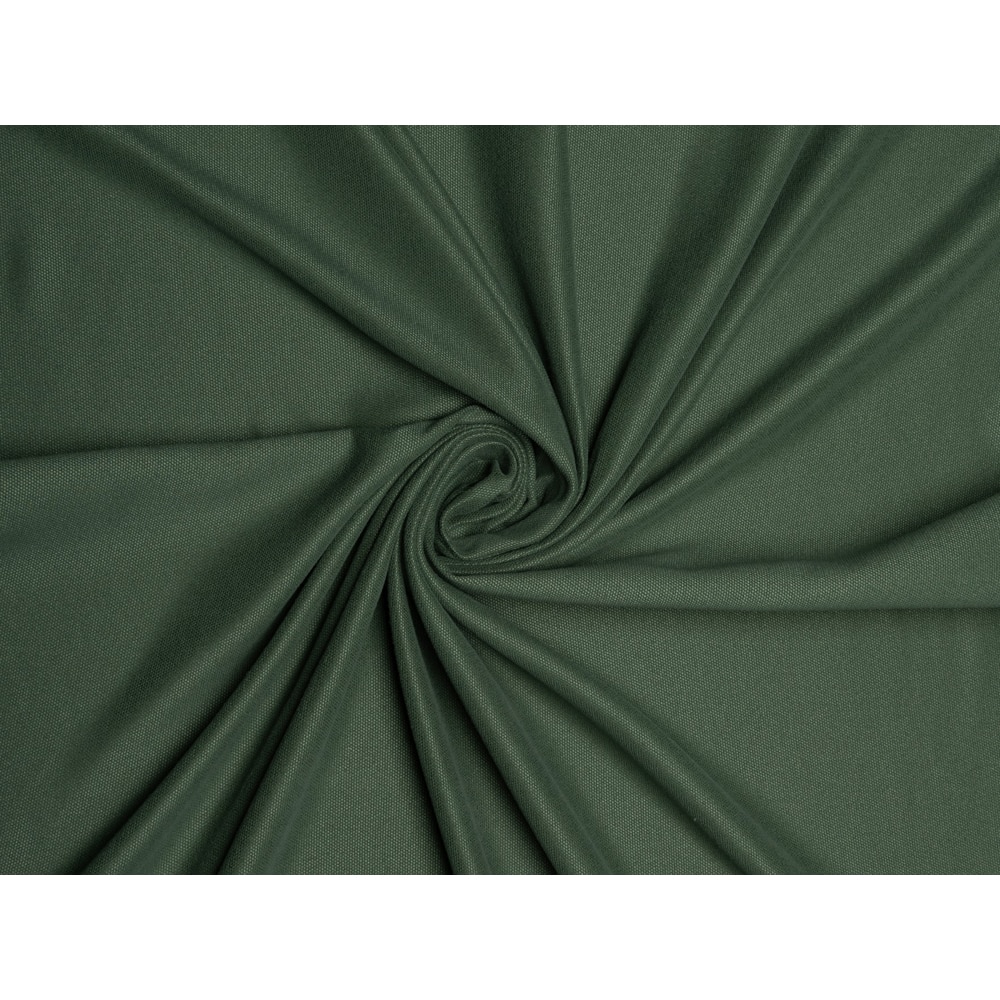 Draperie Altai, rejansa, 140 x 260 cm, semiopac, verde