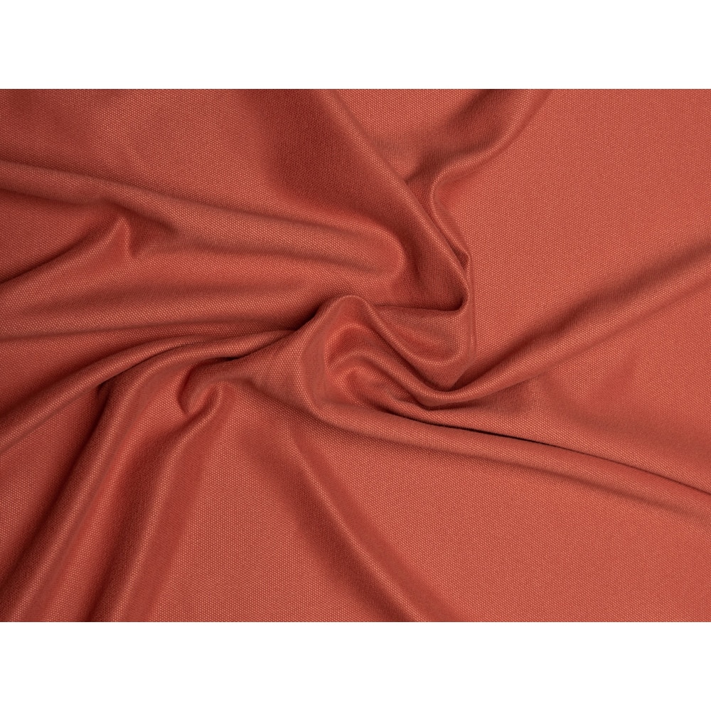 Draperie Altai, rejansa, 140 x 260 cm, semiopac, terra