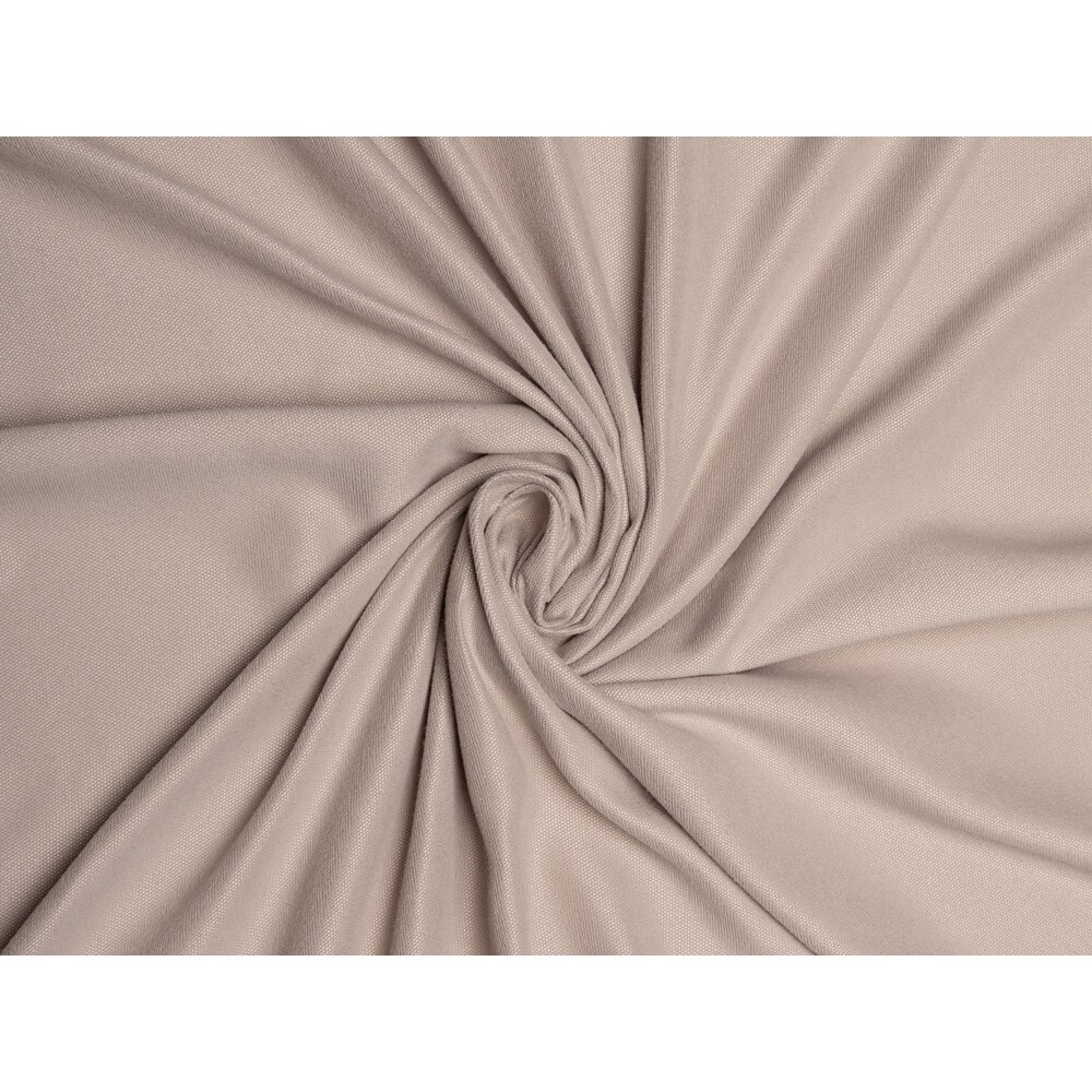 Draperie Altai, rejansa, 140 x 260 cm, semiopac, bej