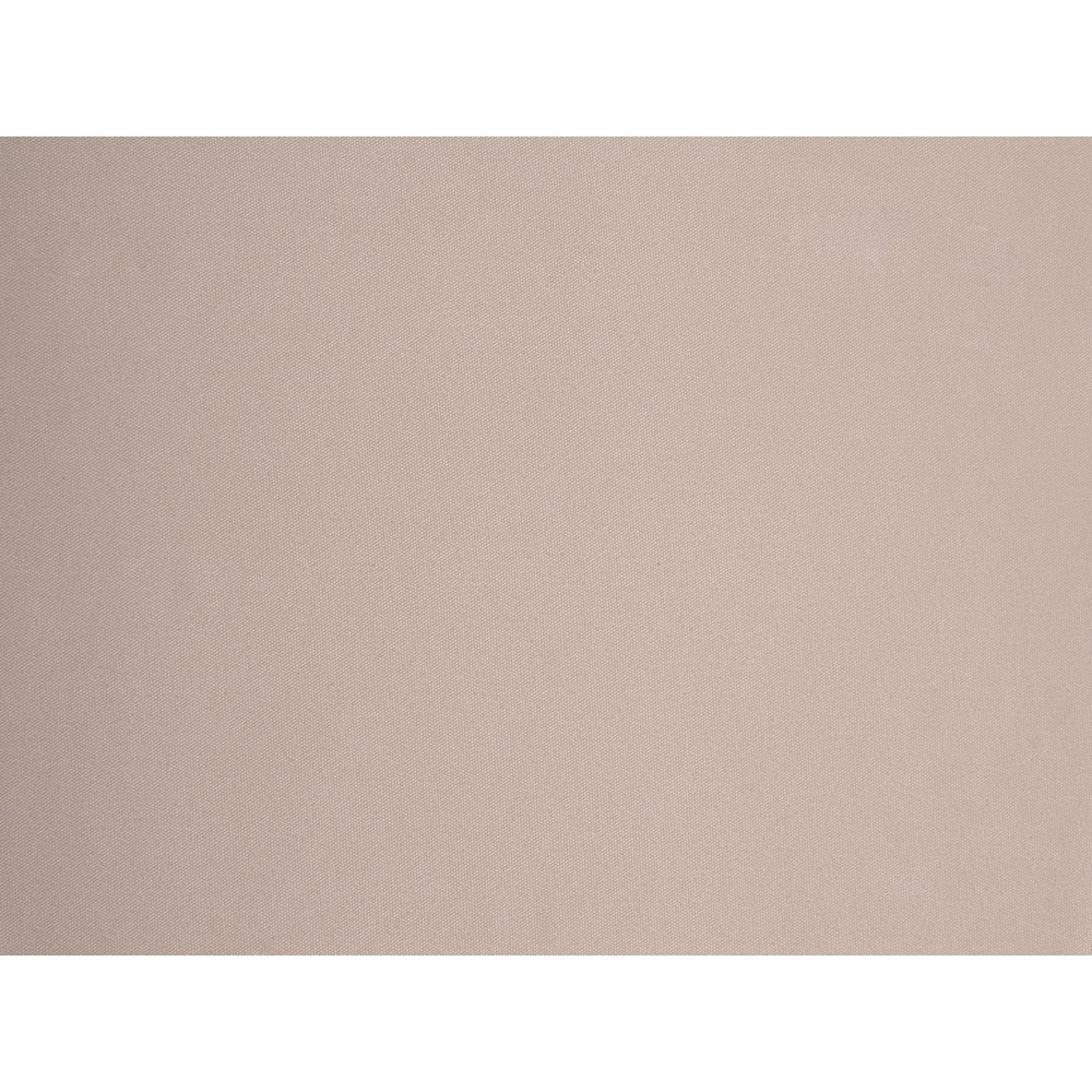 Draperie Altai, rejansa, 140 x 260 cm, semiopac, bej