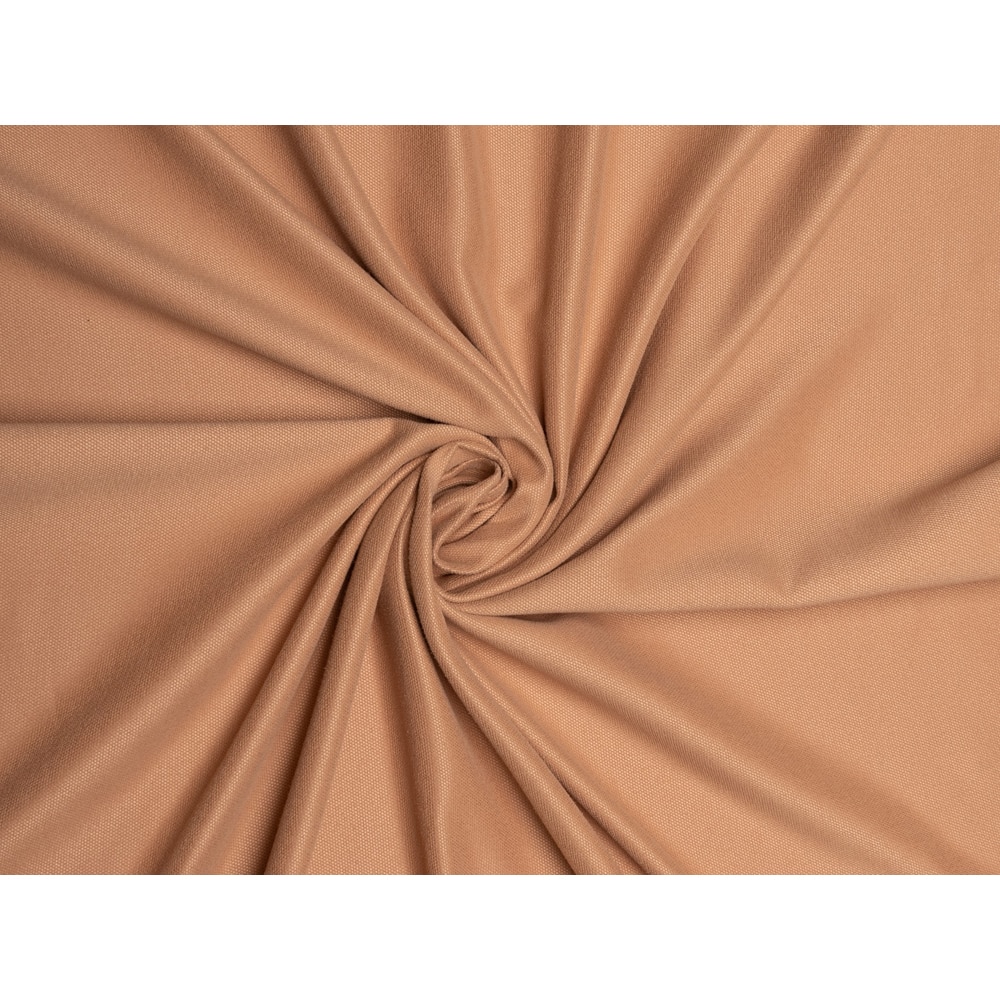 Draperie Altai, rejansa, 140 x 260 cm, semiopac, cappuccino