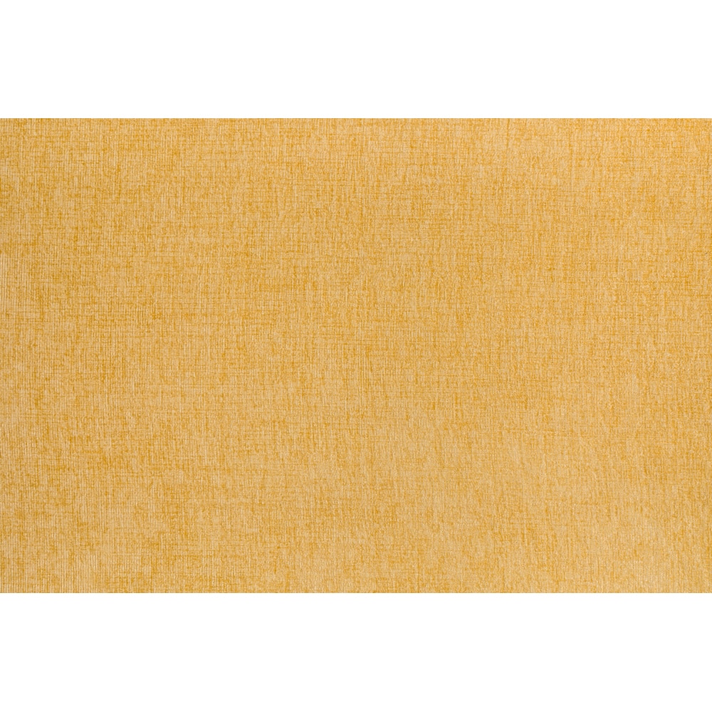 Draperie Ocean, rejansa, 140 x 260 cm, semiopac, galben