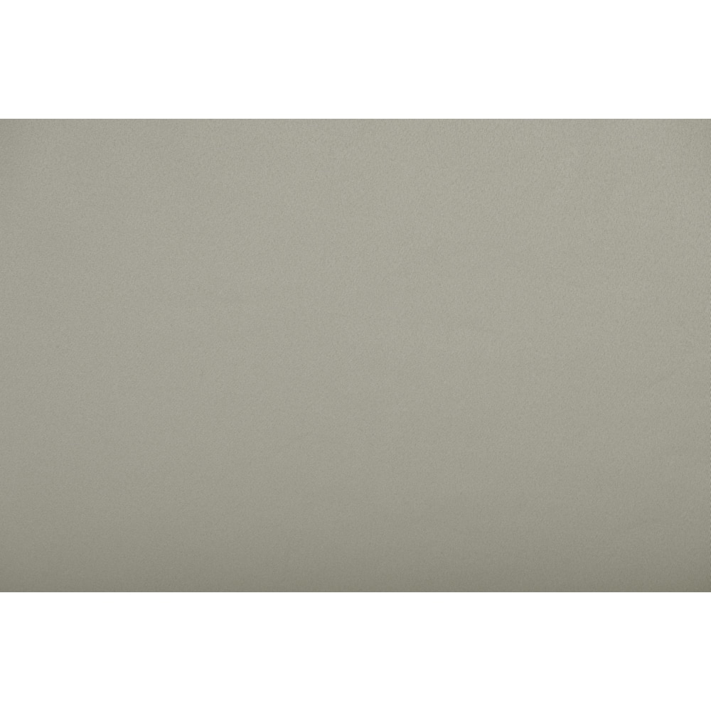 Draperie Jeff, inele, 140 x 260 cm, opac, cappuccino