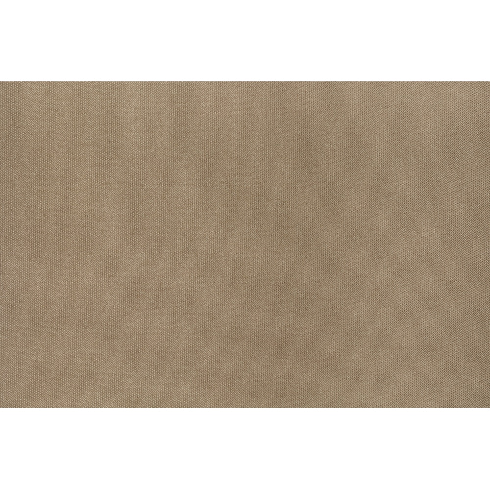 Draperie Avante, rejansa, 140 x 260 cm, semiopac, cappuccino