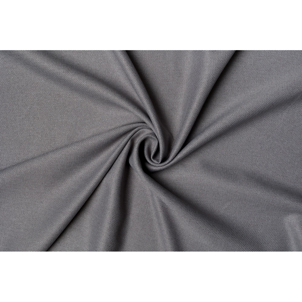 Draperie Avante, rejansa, 140 x 260 cm, semiopac, gri