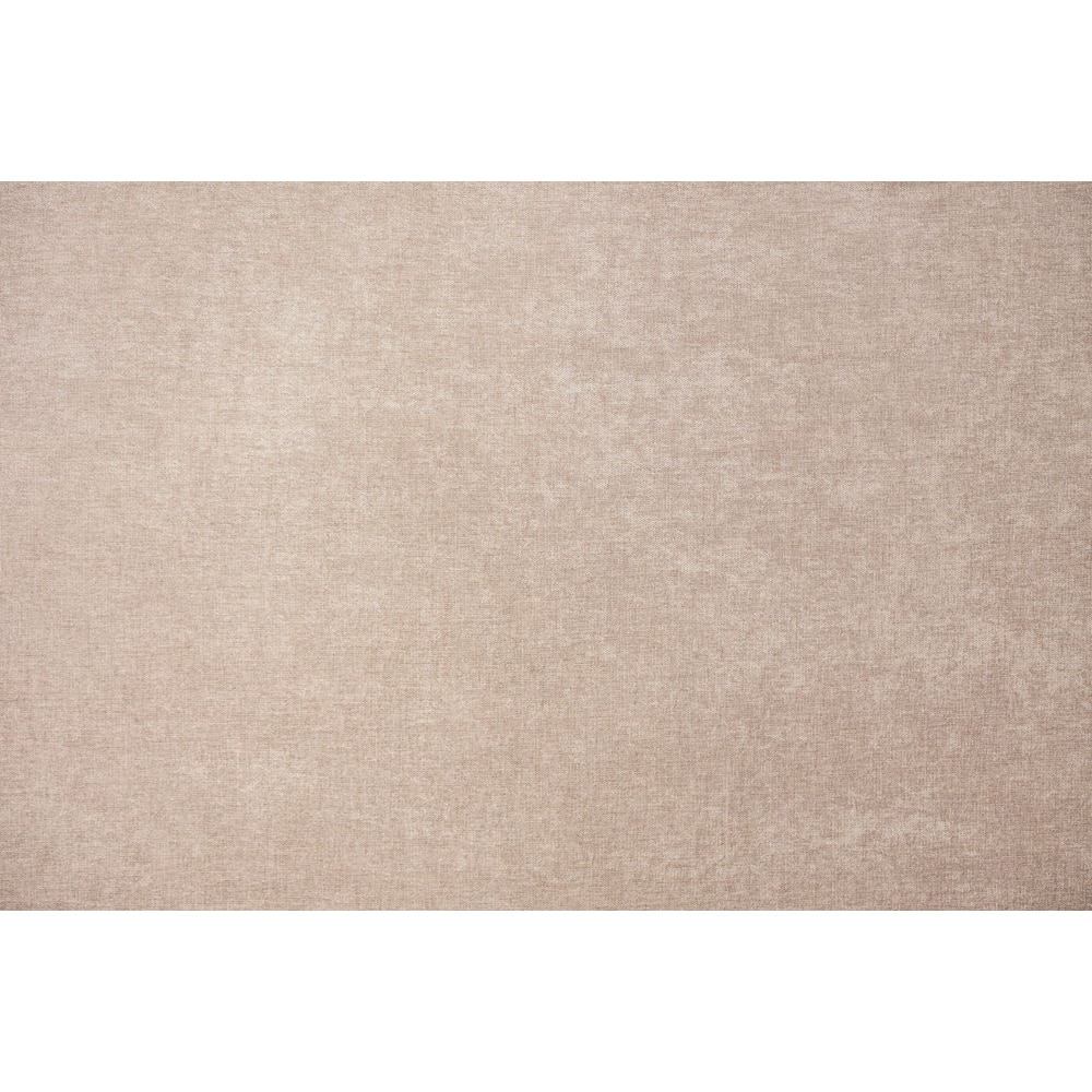 Draperie Magnolia, inele, 140 x 260 cm, semiopac, nisip