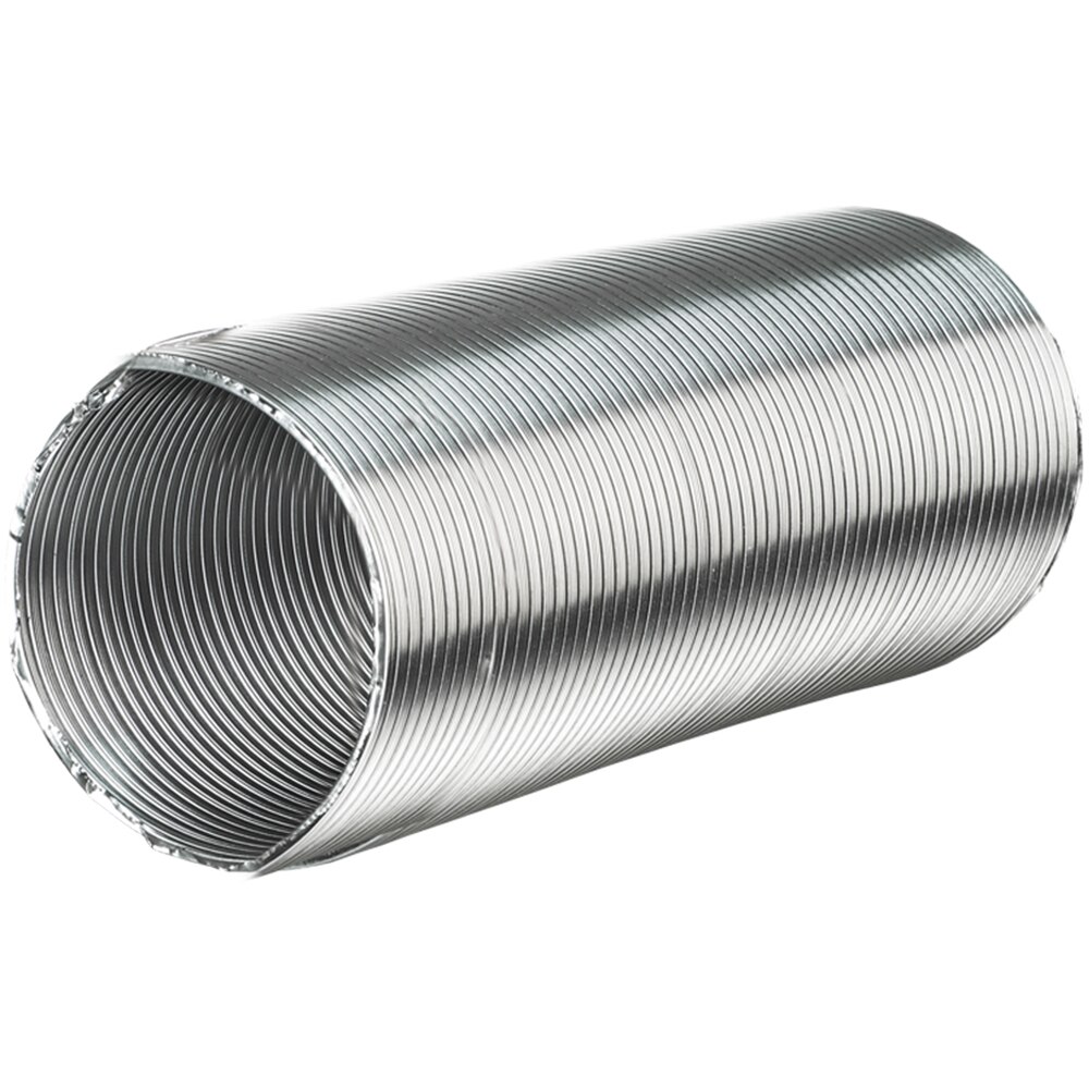 Tub flexibil VENTS Flex Al 110, aluminiu, D 130mm, 3m