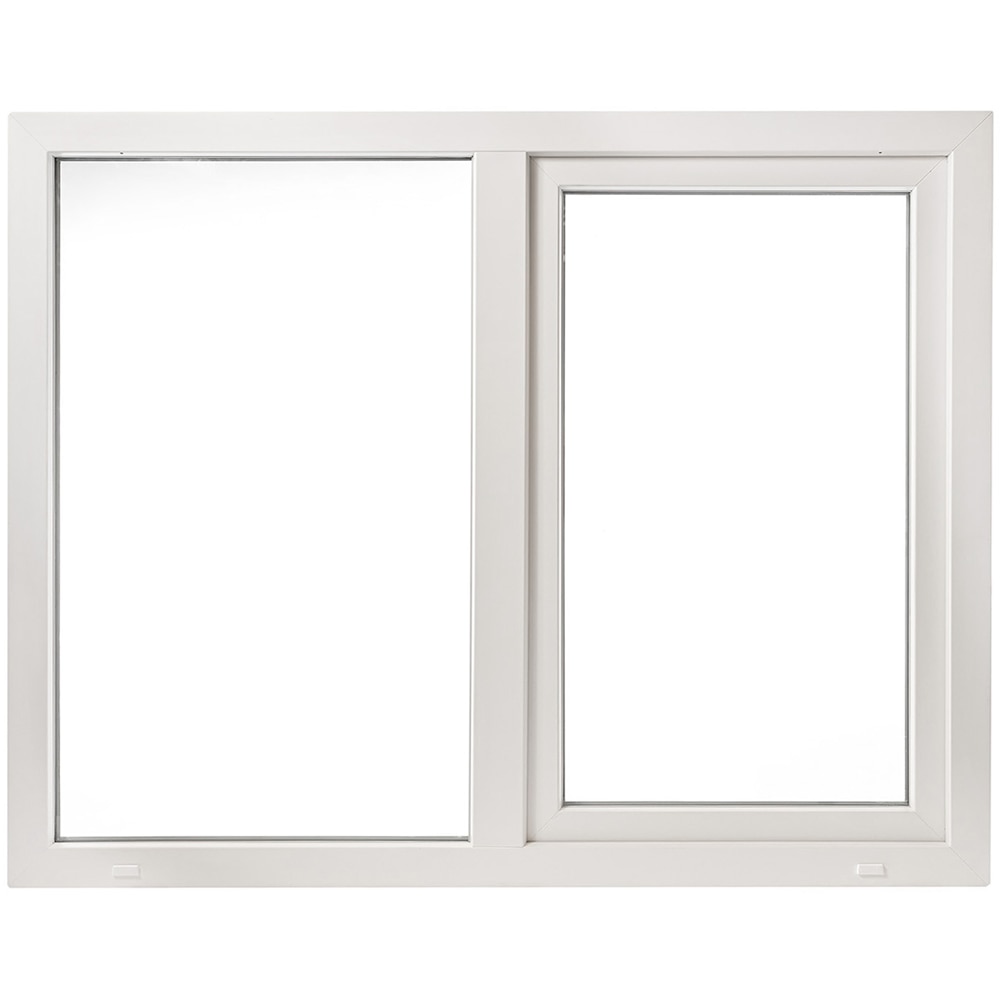 Fereastra termopan REHAU, PVC, 5 camere, 146 x 116 cm, deschidere oscilobatanta stanga, alb