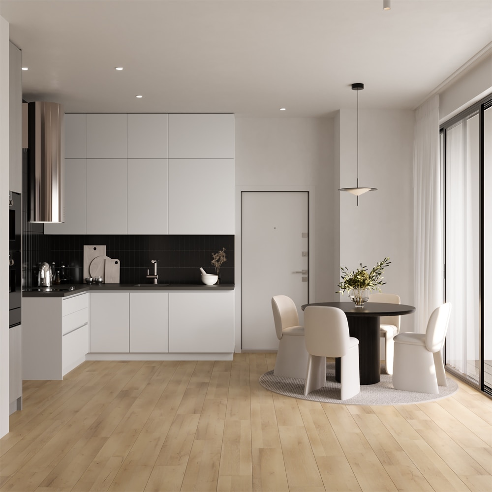 Parchet laminat Sonora, 12 mm, AC5, 1.57 mp/cutie