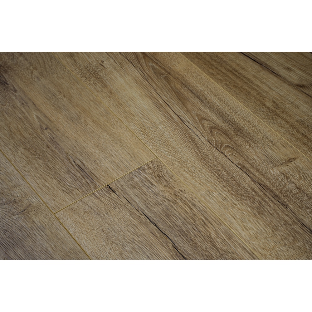 Parchet laminat Cream, 12 mm, AC5, 1.47 mp/cutie