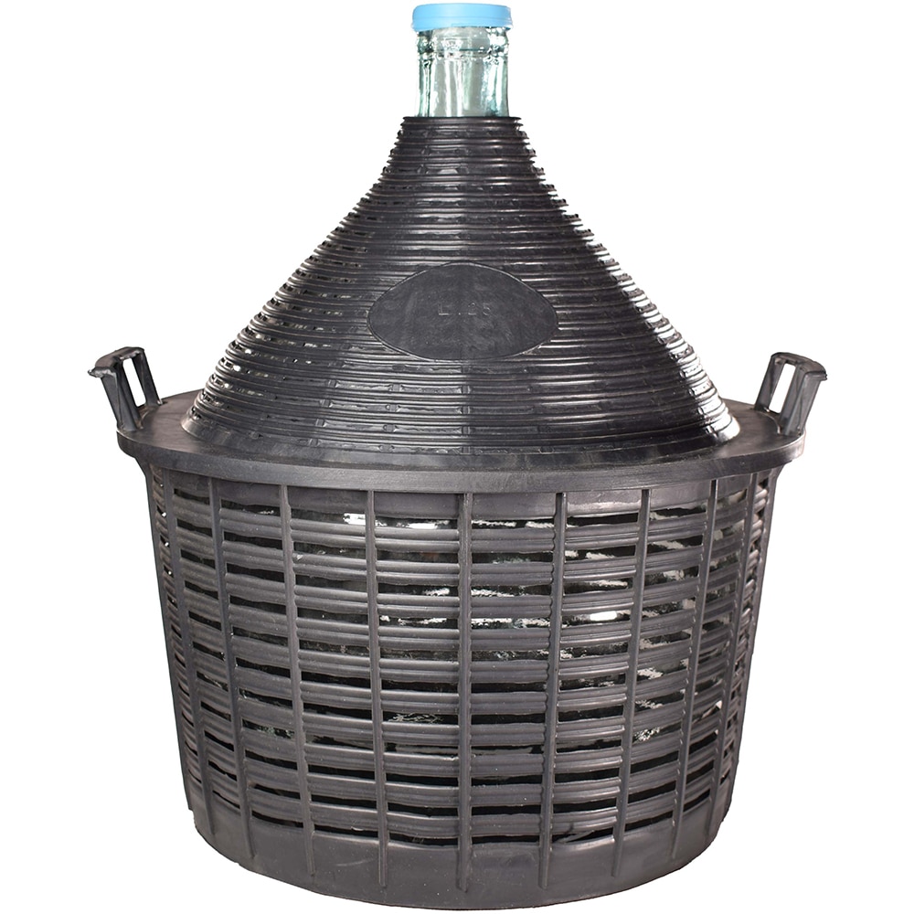 Damigeana, sticla, 25l