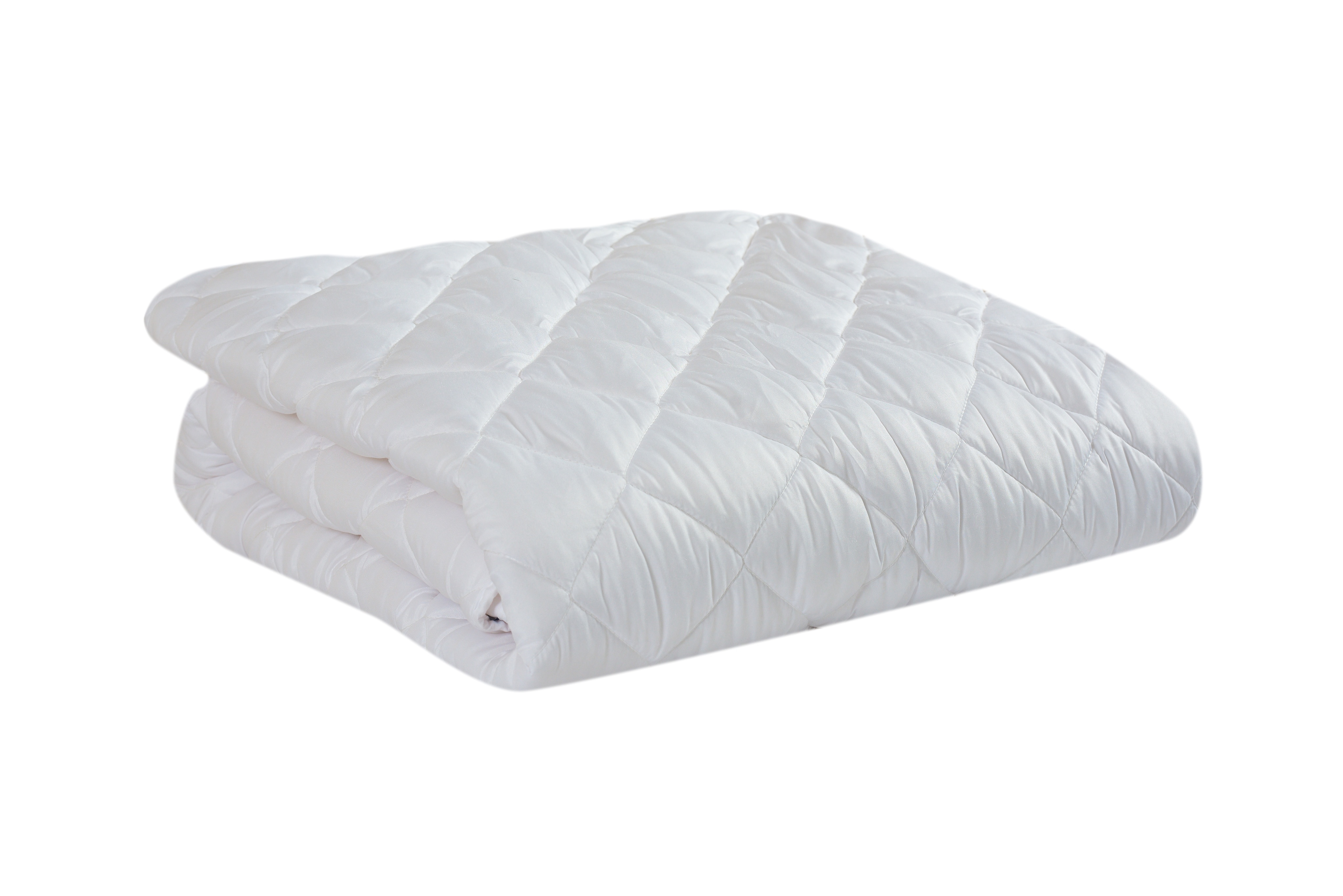 Pilota alba, 180 x 210 cm