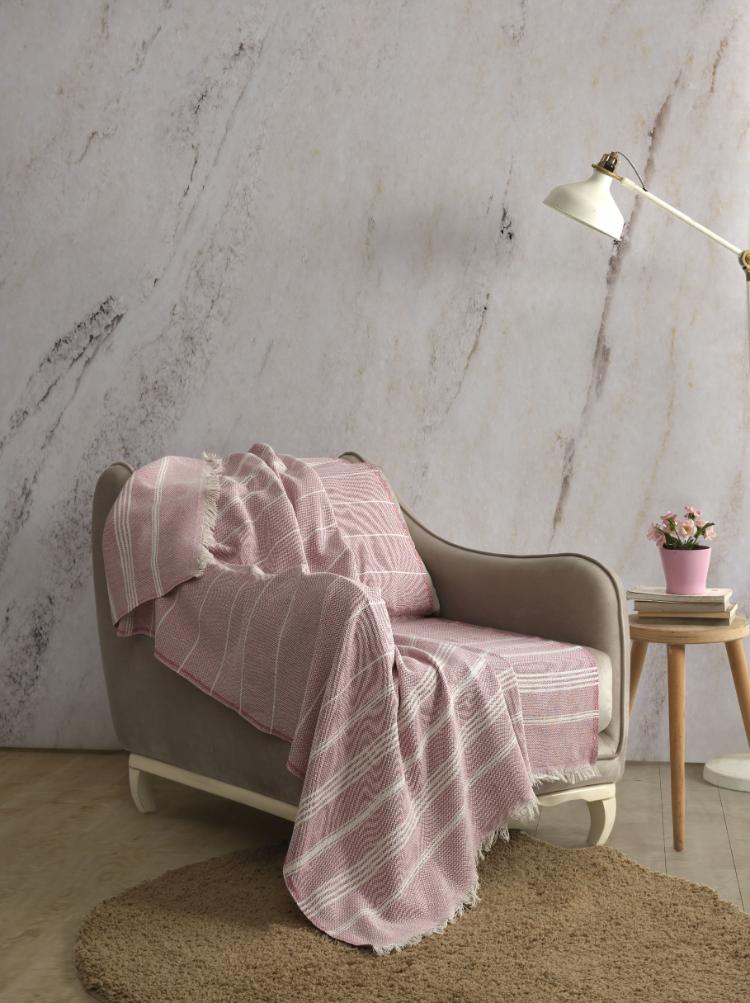 Patura Sal, 85% Bumbac, 15% Poliester, 130 x 170 cm  Home Still